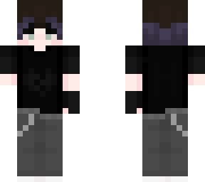 dan without arm