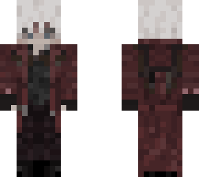 dante dmc 3