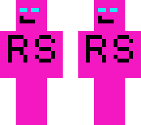de roze smurf 3