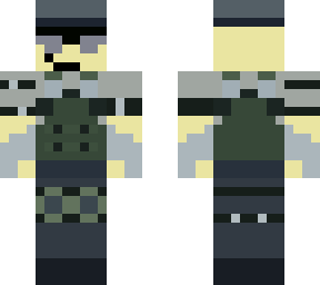 default scout