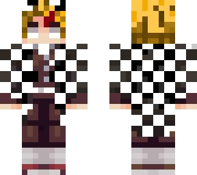 demon slayer demon