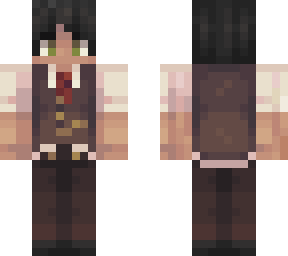 distinguised gentleman #1