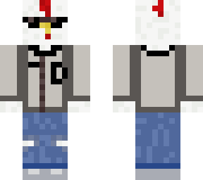 dripchicken (me)