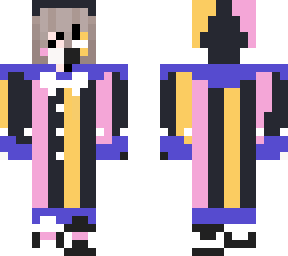 eden circus (spt)