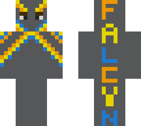 falcyn skin