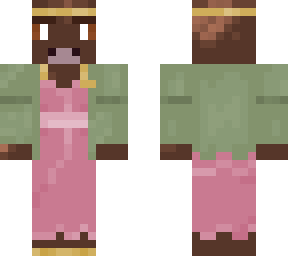fancy cow