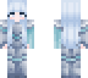 female knight v.2