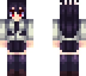 filia (skullgirls)