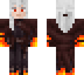 fire elf