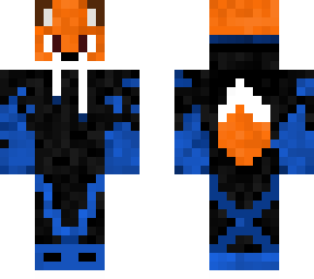 fox boy