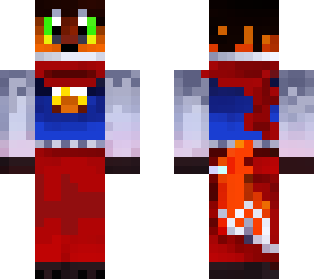 fox spirit