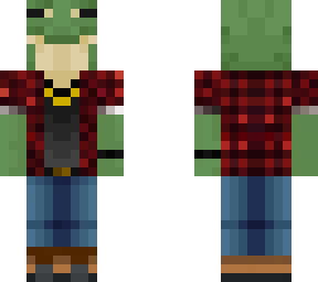frog punk