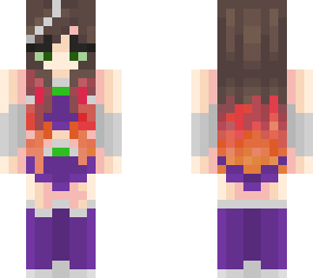 froggy starfire cosplay