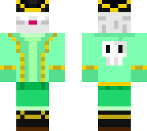 ghost pirate cat