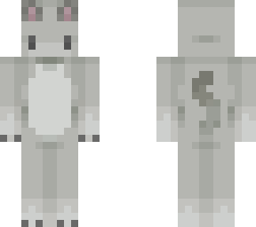 grey in there