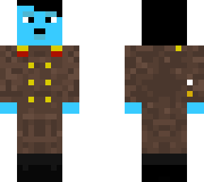 ianhaaa skin stalin version
