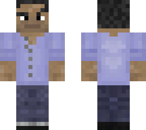 jango fett (no armor)