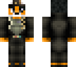 jotaro kujo [fox]