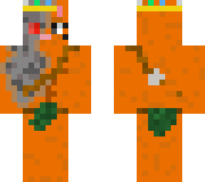 jungle gorba