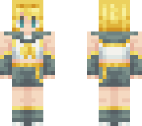 kagamine rin