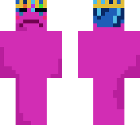 king pink bean