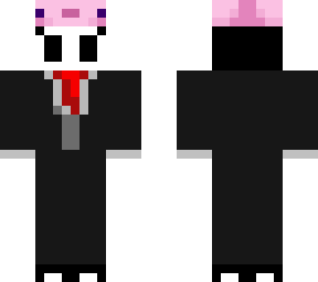 king_tony new skin