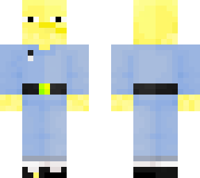 lemonflickers skin 2.0