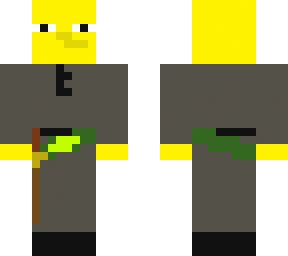 lemonflickers skin