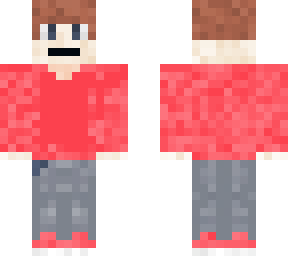 levy minecraft skin