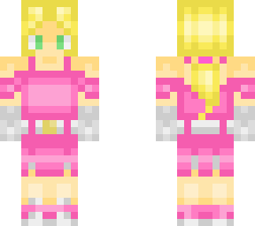 lilly (updated)