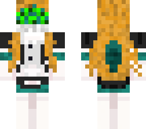 maid blight