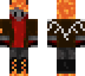 mal's windmill created hell and it turned me into this