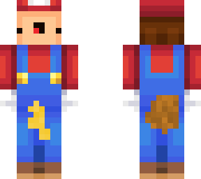 mario