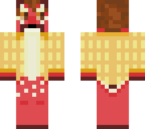 me deer