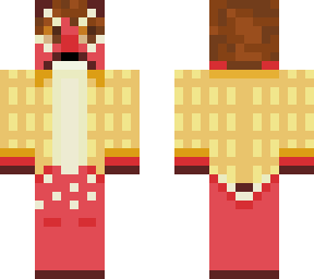 me deer