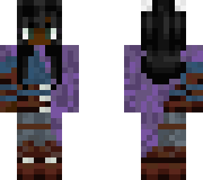mercenary vii