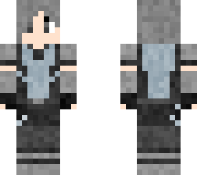 mercury black