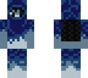 mershark vex