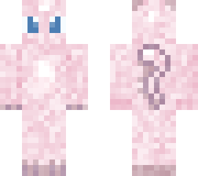 mew (pokemon)