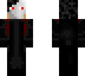 michael mask skin