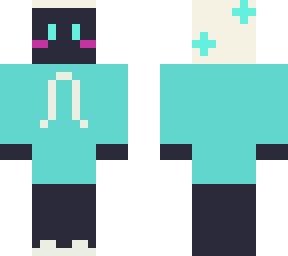 minbitt minecraft skin