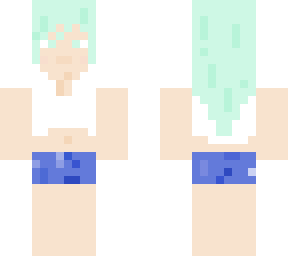 mine summer remake