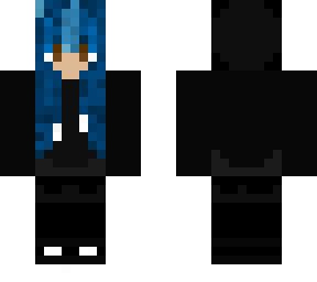 minha skin