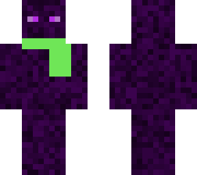 mister endermann