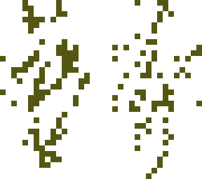 moss skin