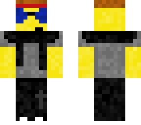 my roblox avatar