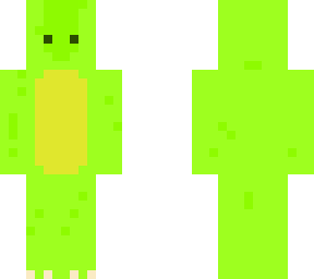 neil buzzmati (dino squad)