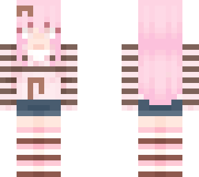 neopolitan girl