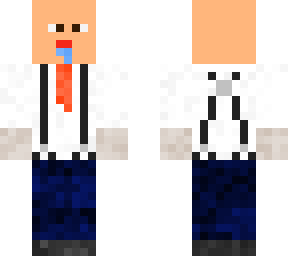 nerd redone