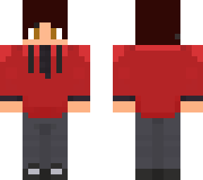 new skin :d